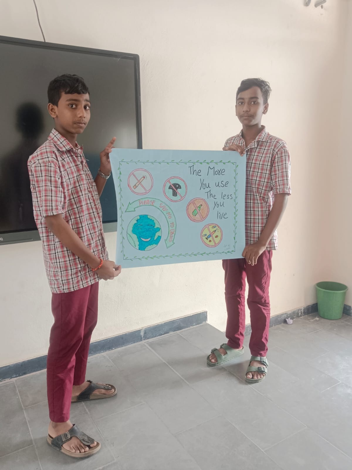 Third Internship Image 11